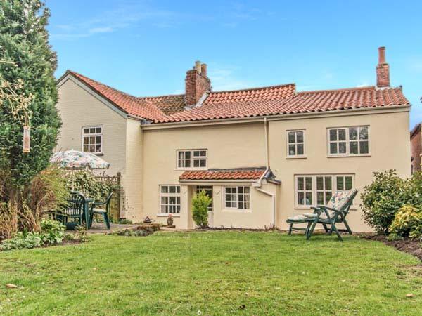 Holiday Cottage Reviews for Clematis Cottage - Cottage Holiday in Market Rasen, Lincolnshire