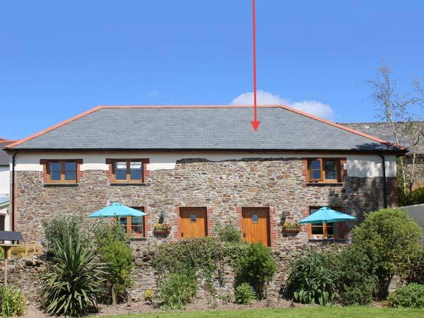 Holiday Cottage Reviews for Hartland View - Holiday Cottage in Torrington, Devon