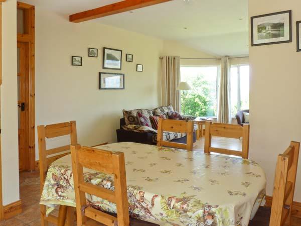 Holiday Cottage Reviews for Stonetrough Barn - Holiday Cottage in Masham, North Yorkshire