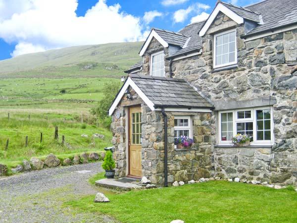 Holiday Cottage Reviews for Stabal Cottage - Self Catering Property in Dolgellau, Gwynedd