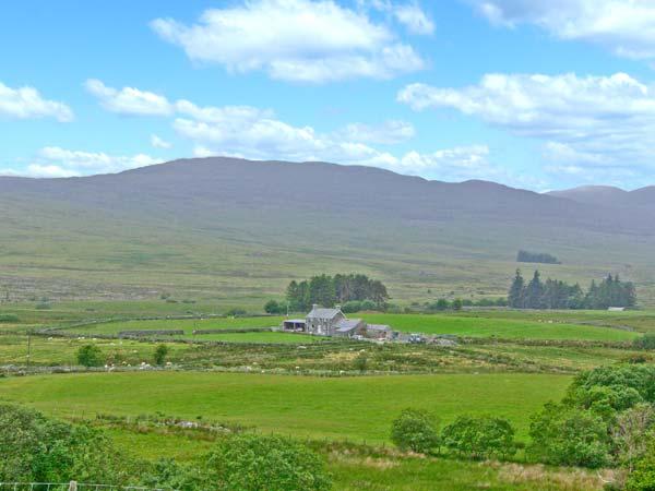 Holiday Cottage Reviews for Bryn Re - Self Catering Property in Trawsfynydd, Gwynedd