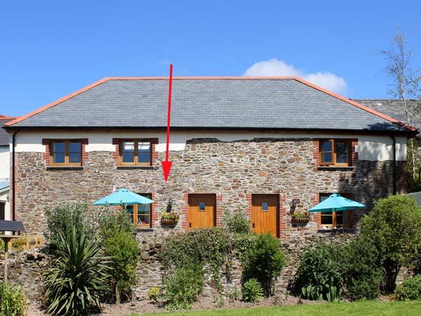 Holiday Cottage Reviews for Lundy View Cottage - Self Catering in Torrington, Devon