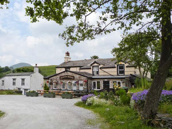 Holiday Cottage Reviews for West End Apartment - Self Catering in Glasgow, Glasgow