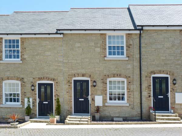 Holiday Cottage Reviews for 3 Old Post Office Mews - Self Catering in Sandown, Isle of Wight