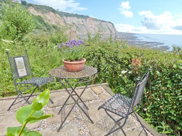 Holiday Cottage Reviews for Ryburn - Self Catering in Warton, Lancashire