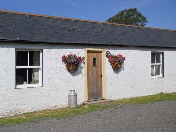 Holiday Cottage Reviews for Dabbins Cottage - Self Catering Property in Dumfries, Dumfries and Galloway