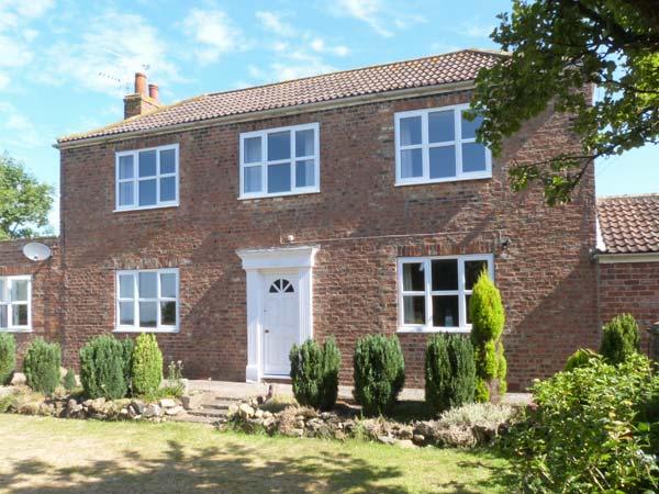 Holiday Cottage Reviews for Mill Farm - Self Catering Property in Pocklington, east yorkshire