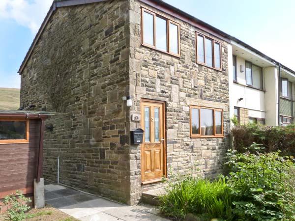 Holiday Cottage Reviews for 1 Fell Side - Self Catering in Todmorden, West Yorkshire