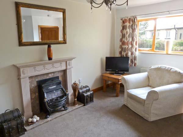 Holiday Cottage Reviews for Ryehill Farm Cottage - Cottage Holiday in Thropton, Northumberland