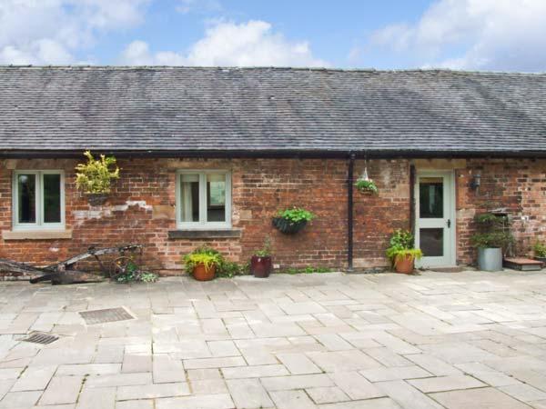 Holiday Cottage Reviews for Tulip - Self Catering in Turnditch, Derbyshire