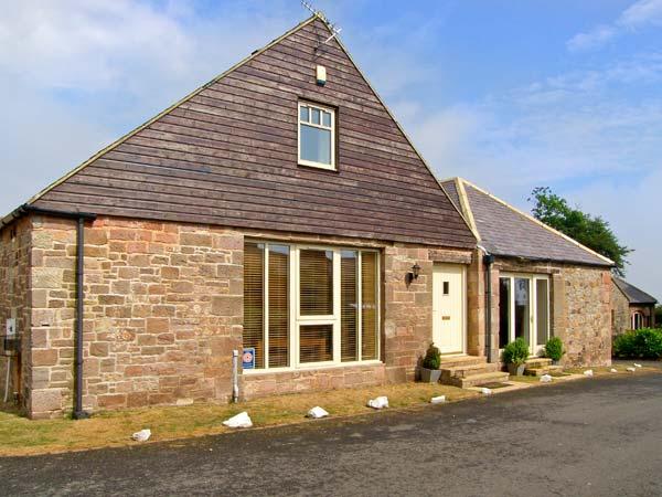 Holiday Cottage Reviews for Broadwood House - Cottage Holiday in Alnwick, Northumberland