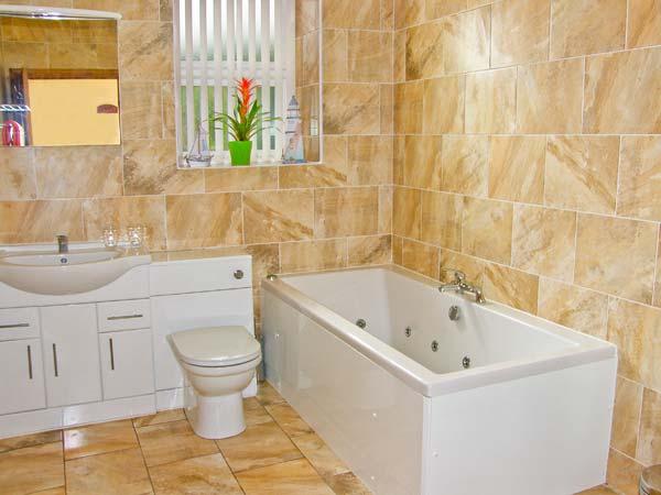 Holiday Cottage Reviews for Driftwood - Self Catering Property in Eyemouth, Scottish Borders