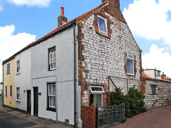 Holiday Cottage Reviews for Duck Cottage - Self Catering Property in Bridlington, East Yorkshire
