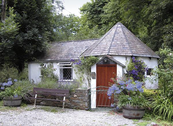 Holiday Cottage Reviews for Millstream - Self Catering Property in Tintagel, Cornwall inc Scilly