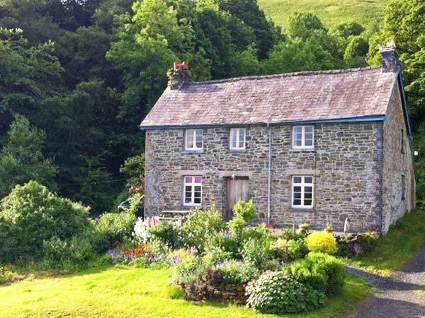 Holiday Cottage Reviews for Fforest Fields Cottage - Cottage Holiday in Builth Wells, Powys