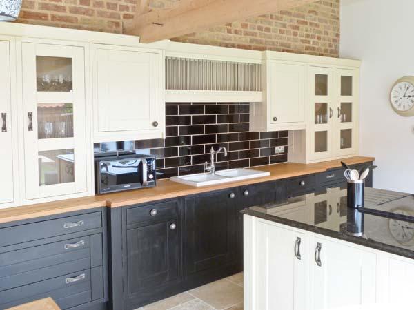 Holiday Cottage Reviews for Hoath House - Cottage Holiday in Chiddingstone, Kent