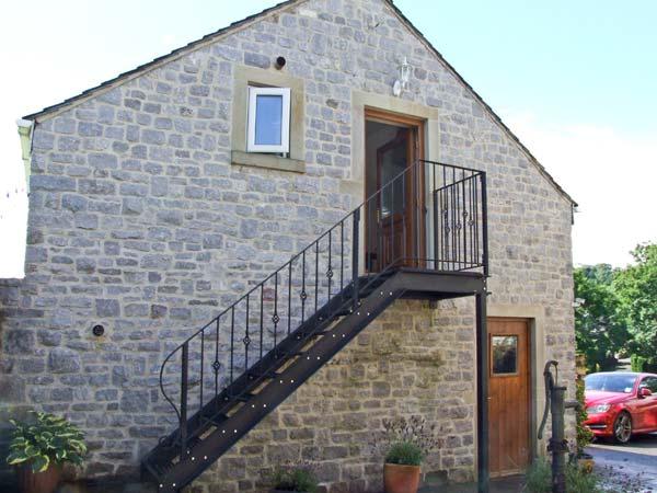 Holiday Cottage Reviews for The Loft - Self Catering in Bradwell, Derbyshire