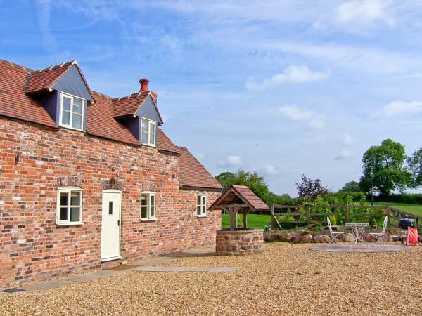 Holiday Cottage Reviews for St. Leven - Cottage Holiday in Ilfracombe, Devon