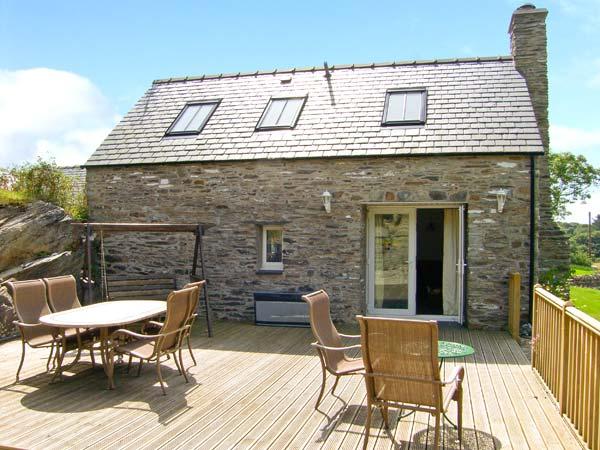 Holiday Cottage Reviews for Callanish - Self Catering Property in Benderloch, Argyll and Bute