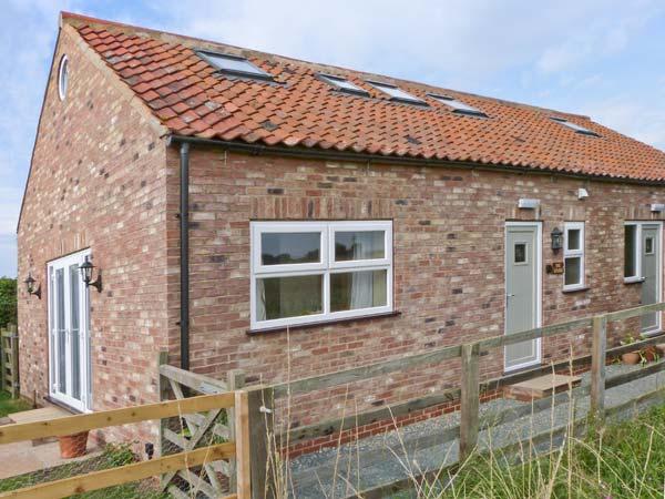 Holiday Cottage Reviews for The Barn - Holiday Cottage in Stamford Bridge, east yorkshire