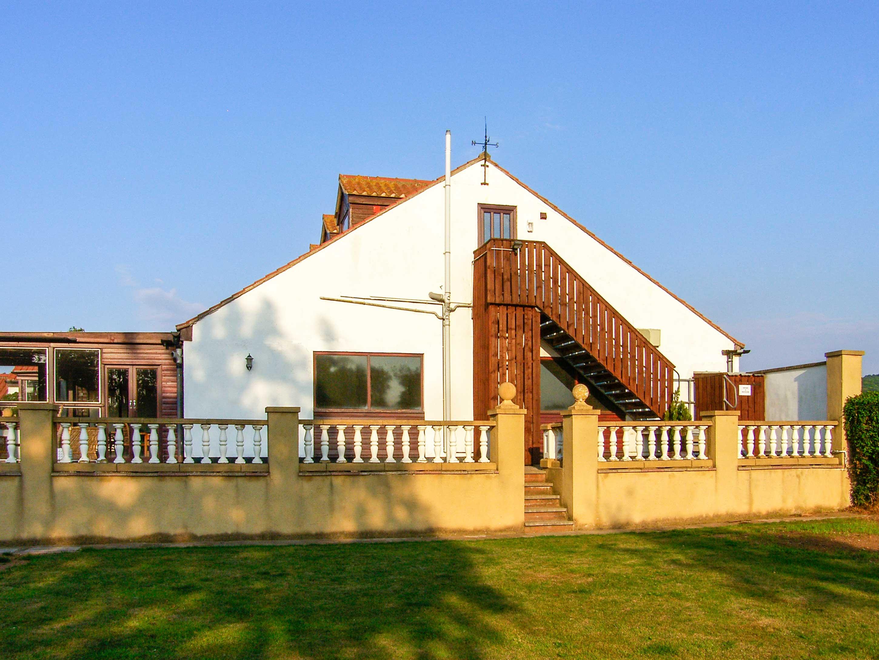 Holiday Cottage Reviews for Hartswood West - Cottage Holiday in Malton, North Yorkshire