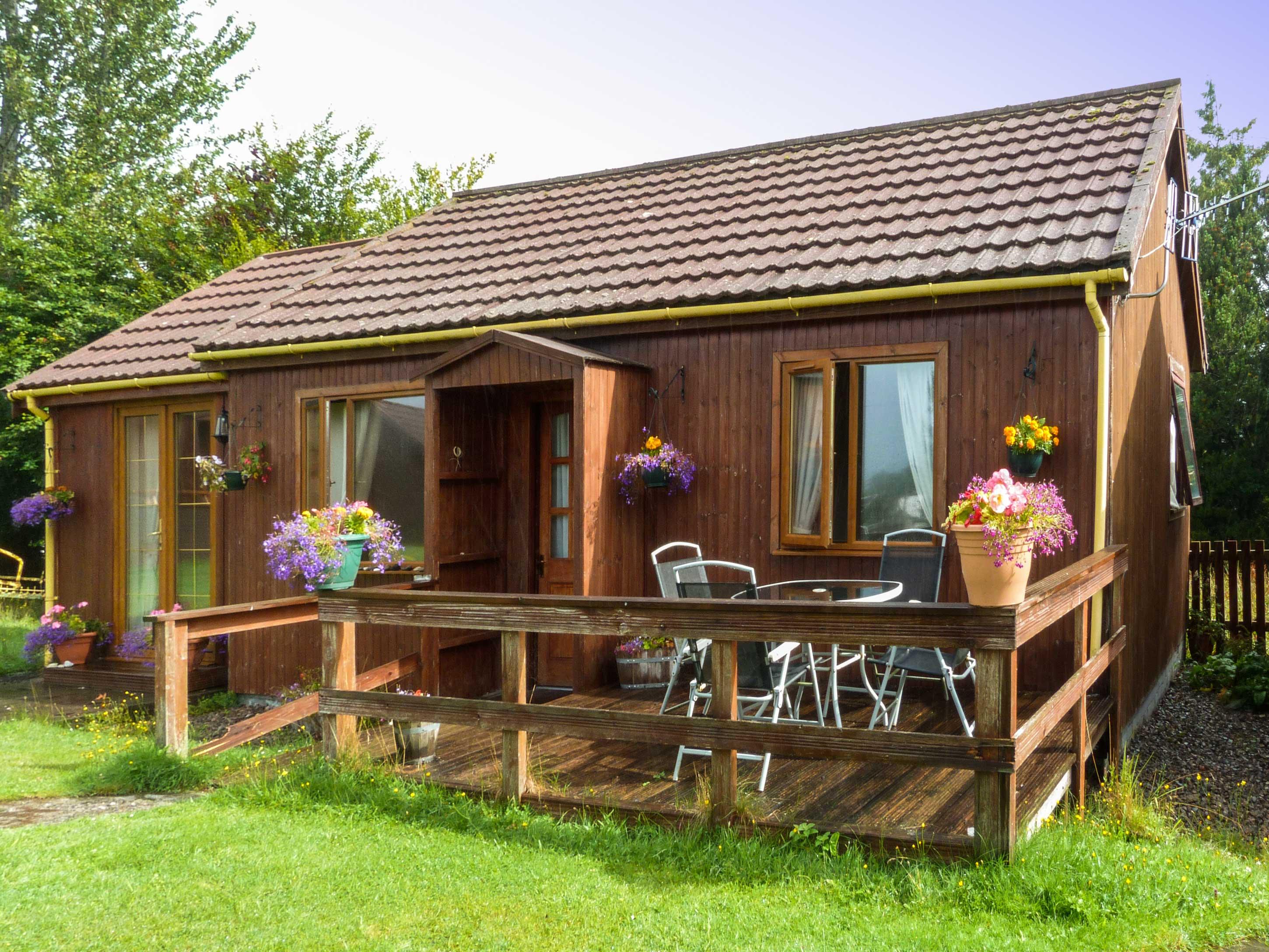 Holiday Cottage Reviews for Lakeside - Self Catering Property in Crediton, Devon
