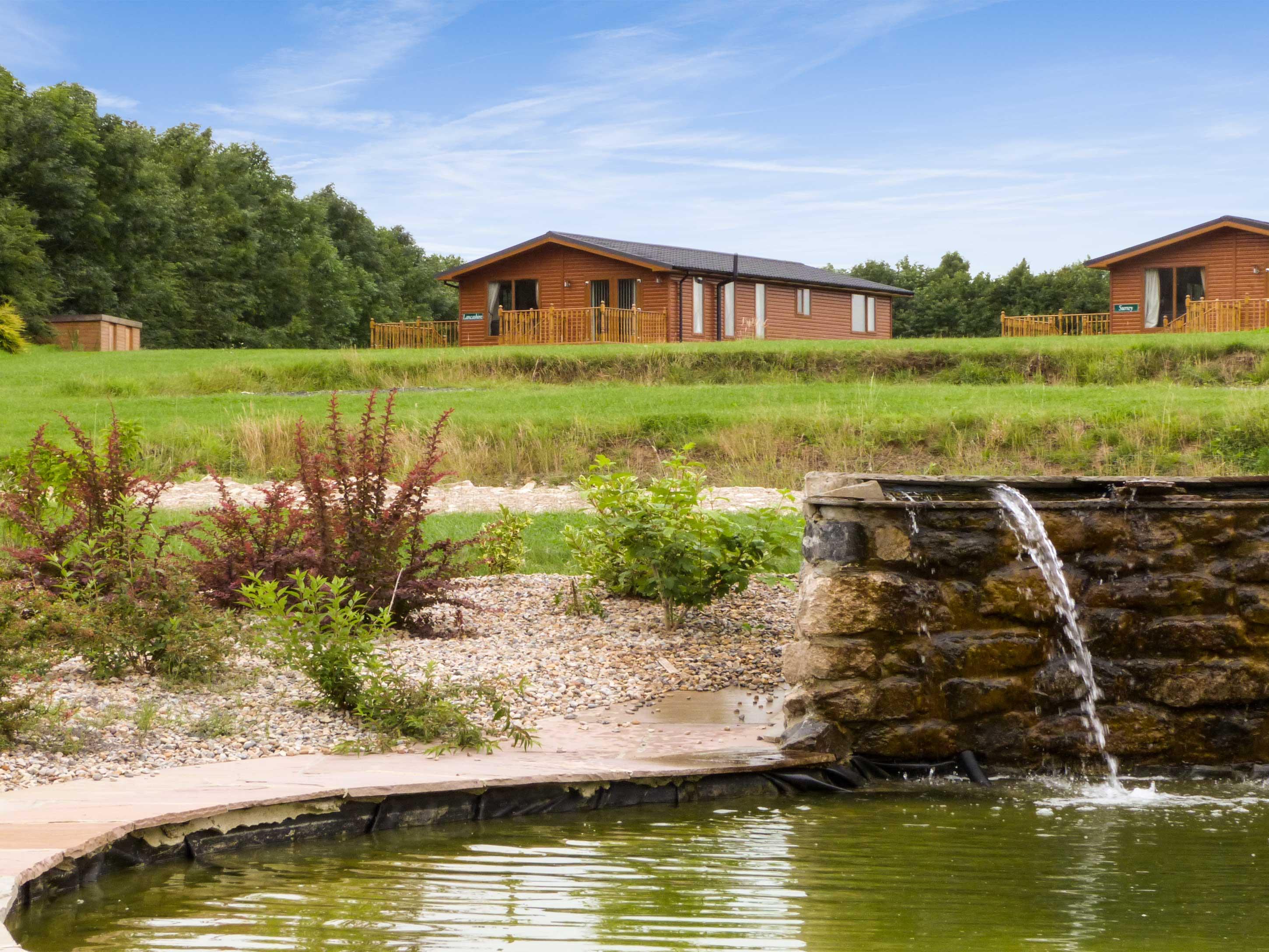Holiday Cottage Reviews for Laburnum Croft - Self Catering in York, North Yorkshire