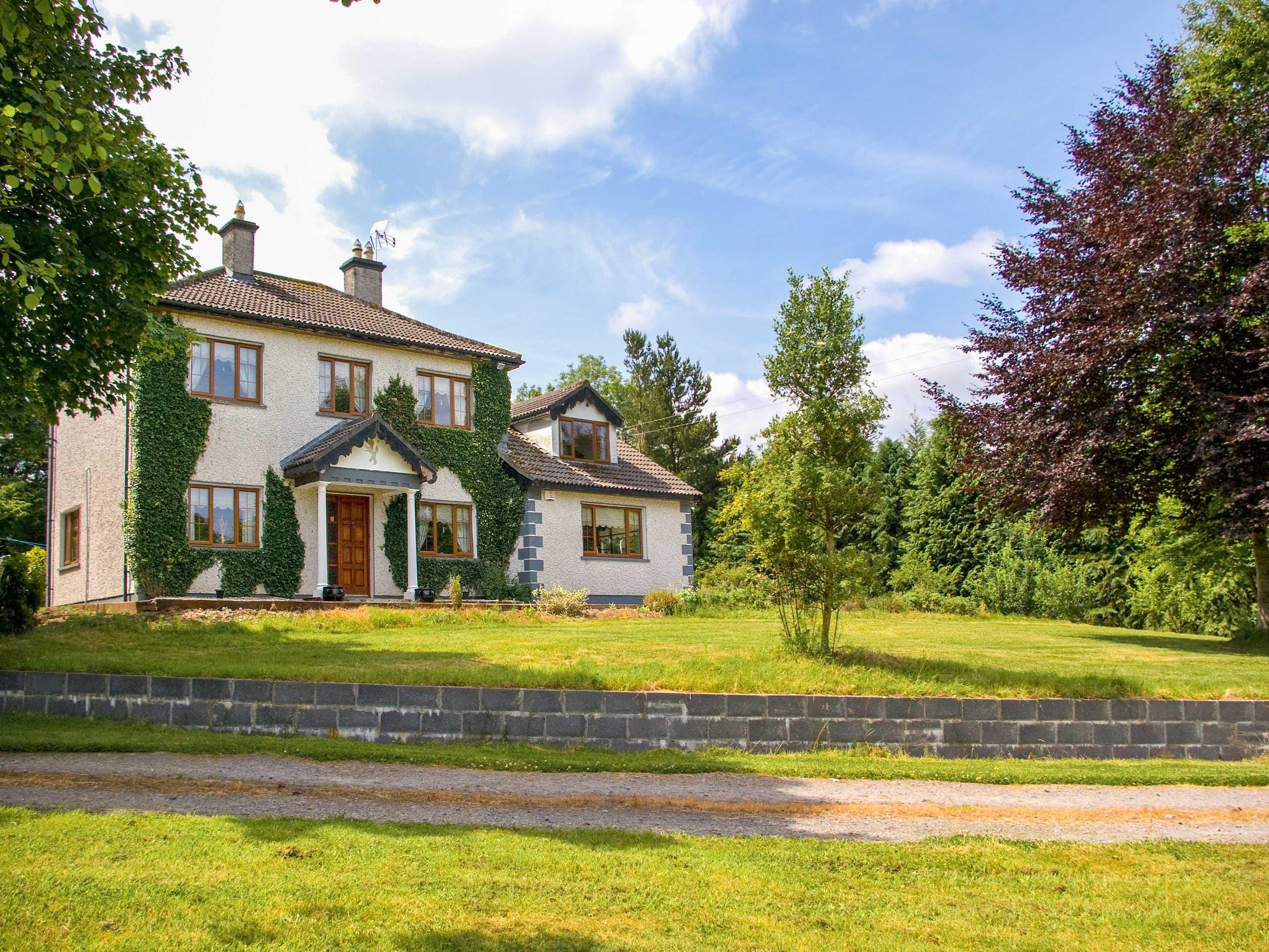 Holiday Cottage Reviews for Ivy House - Holiday Cottage in Boyle, Sligo