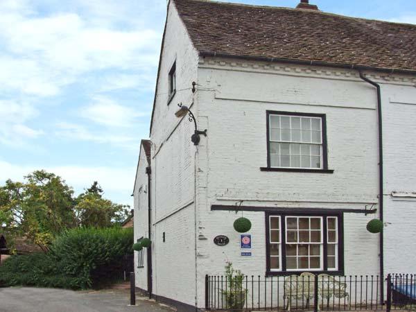 Holiday Cottage Reviews for Minster House - Cottage Holiday in Bewdley, Worcestershire