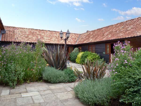 Holiday Cottage Reviews for True Well Hall Barn Cottage - Holiday Cottage in Bradford, West Yorkshire