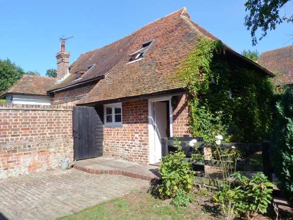 Holiday Cottage Reviews for Brew Cottage - Self Catering in Herne Bay, Kent