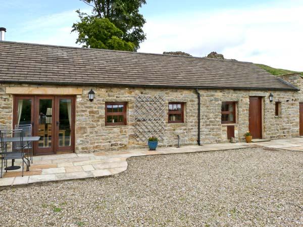 Holiday Cottage Reviews for Padley Barn - Holiday Cottage in Richmond, North Yorkshire