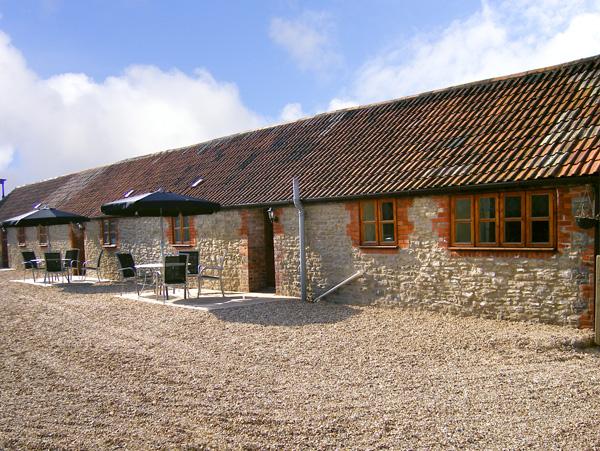 Holiday Cottage Reviews for Bluebell Cottage - Holiday Cottage in Henstridge, Somerset