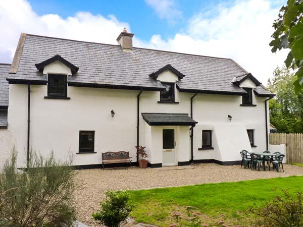Holiday Cottage Reviews for Home Farm Cottage - Cottage Holiday in Campile, Wexford