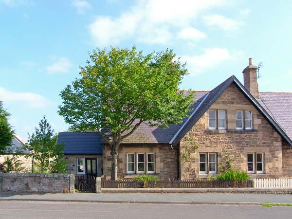 Holiday Cottage Reviews for Appletree Cottage - Holiday Cottage in Chatton, Northumberland