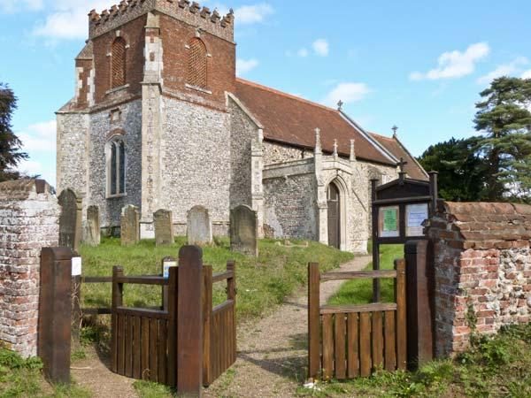 Holiday Cottage Reviews for Lucky Cottage - Self Catering Property in Leek, Staffordshire