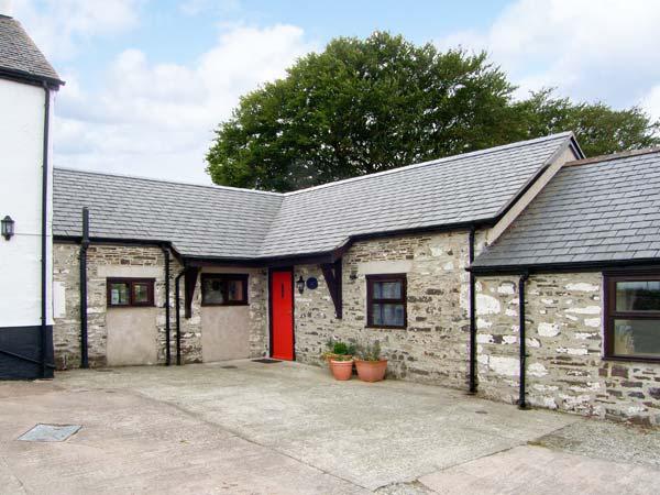 Holiday Cottage Reviews for Stables Cottage - Holiday Cottage in Llanrwst, Conwy