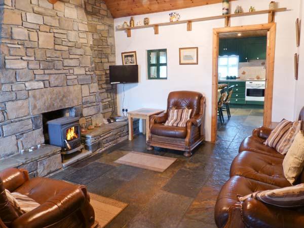 Holiday Cottage Reviews for Riverside - Holiday Cottage in Eyeries, Cork