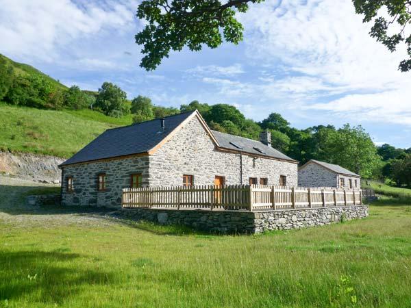 Holiday Cottage Reviews for Tyddyn Tyfod - Self Catering in Bala, Gwynedd