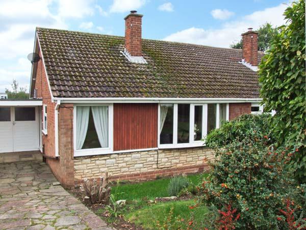 Holiday Cottage Reviews for Orton View - Self Catering Property in Wombourne, Staffordshire