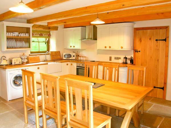 Holiday Cottage Reviews for Clint Cottage - Holiday Cottage in St Boswells, Scottish Borders
