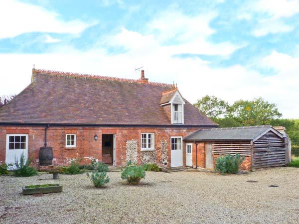 Holiday Cottage Reviews for Rookwoods - Cottage Holiday in Halstead, Essex
