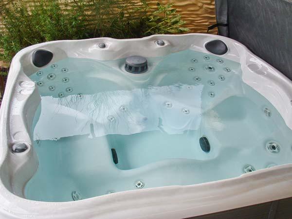 Holiday Cottage Reviews for Lundy View Cottage - Self Catering in Torrington, Devon