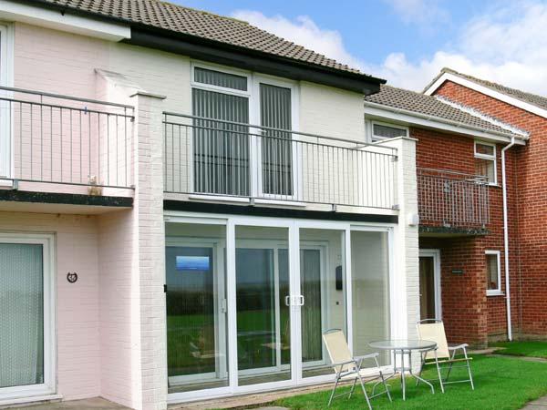 Holiday Cottage Reviews for Seascope - Holiday Cottage in Kessingland, Suffolk