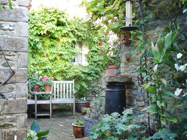 Holiday Cottage Reviews for Tree Tops - Self Catering in Scarborough, North Yorkshire