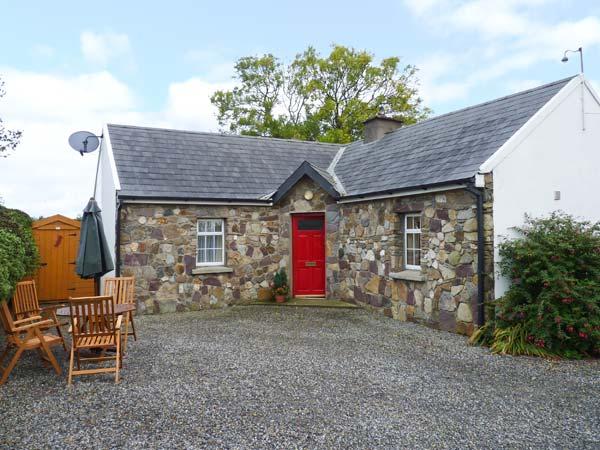 Holiday Cottage Reviews for Rose Cottage - Self Catering in Duncannon, Waterford