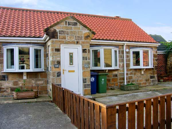 Holiday Cottage Reviews for 1 Fell Side - Self Catering in Todmorden, West Yorkshire