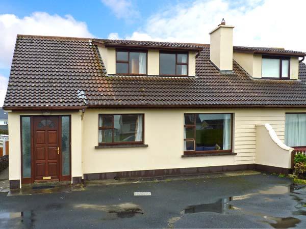 Holiday Cottage Reviews for Sea Park Cottage - Cottage Holiday in Lahinch, Clare