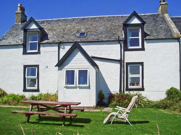 Holiday Cottage Reviews for Pennyseorach Farm - Holiday Cottage in Campbeltown, Argyll and Bute