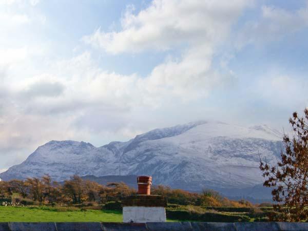 Holiday Cottage Reviews for Carna Chalet - Holiday Cottage in Carna, Galway